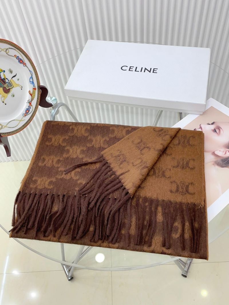 Celine Scarf